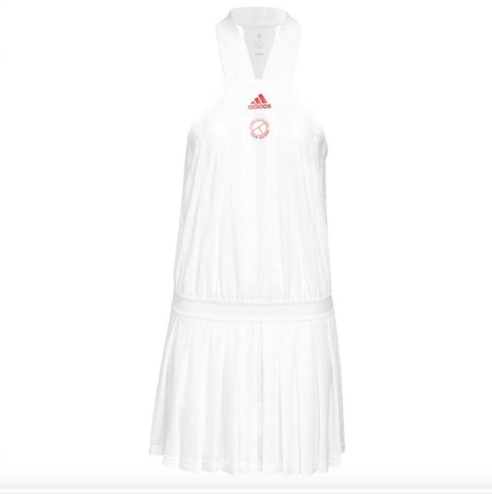 Adidas Tennis Dress - Picture 5 of 8